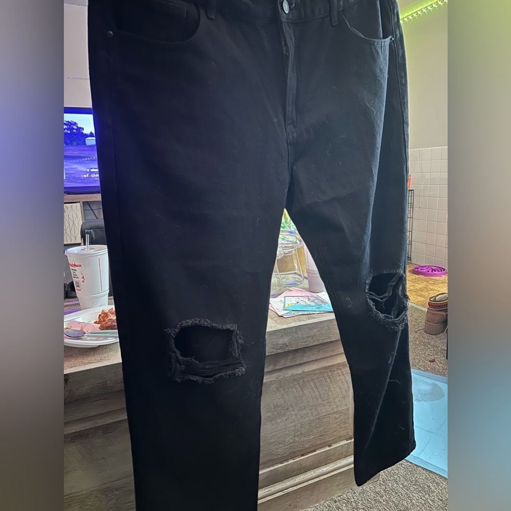 SHEIN XXL Men’s Pants